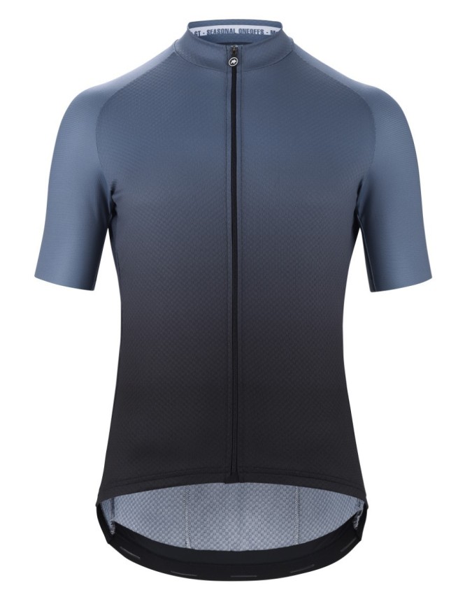 Mille Gt Jersey C2 Shifter