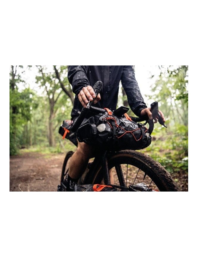 Bike Packing Handlebar-Pack 9 l