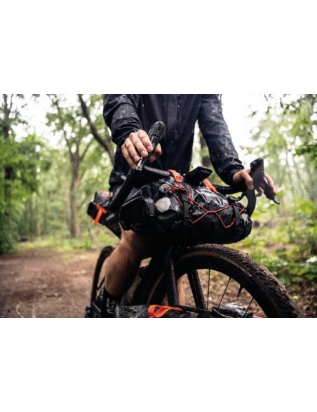Bike Packing Handlebar-Pack 9 l