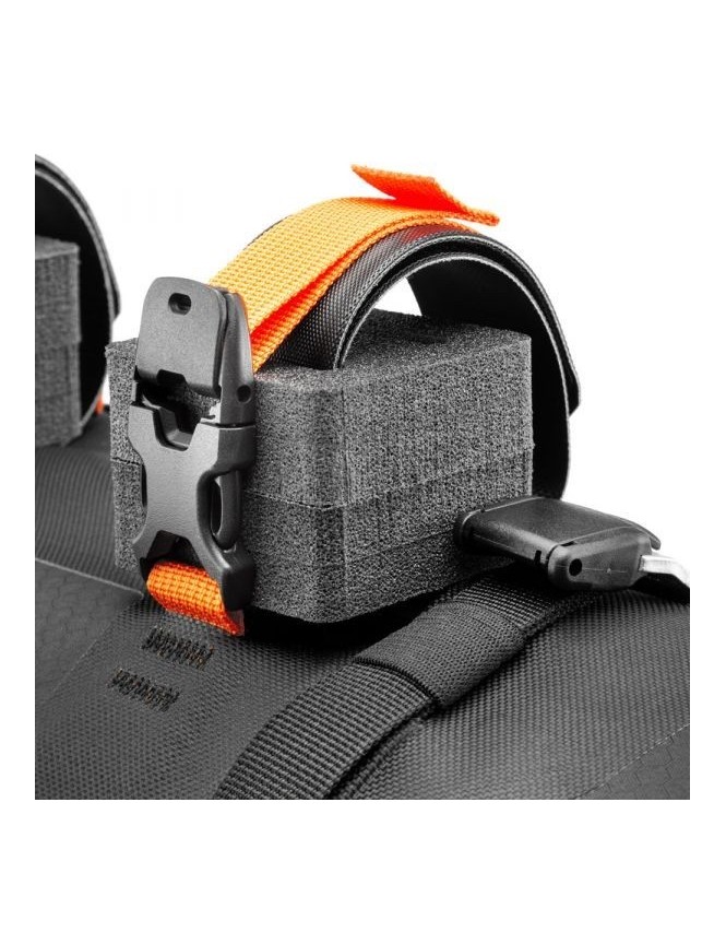 Bike Packing Handlebar-Pack 9 l