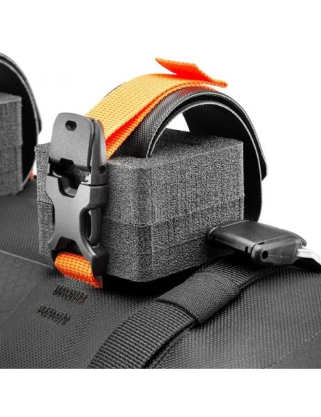 Bike Packing Handlebar-Pack 9 l