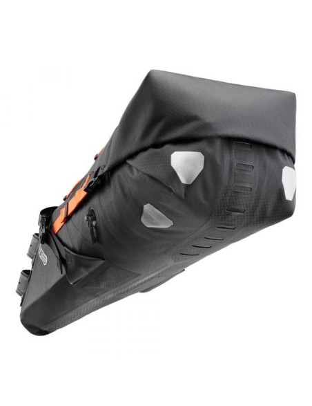 Bike packing Seat Pack 16 l