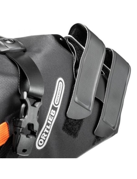 Bike packing Seat Pack 16 l