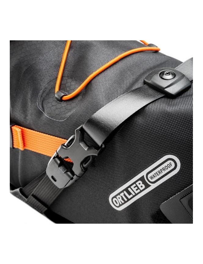 Bike packing Seat Pack 16 l