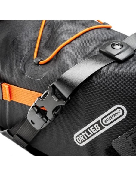 Bike packing Seat Pack 16 l