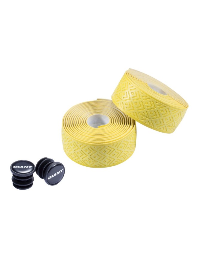 Giant Nastro Manubrio Status Lite 2.0 Yellow