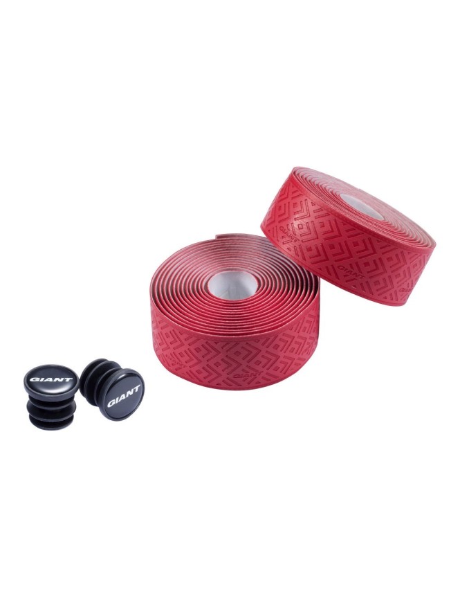 Giant Nastro Manubrio Status Lite 2.0 Red