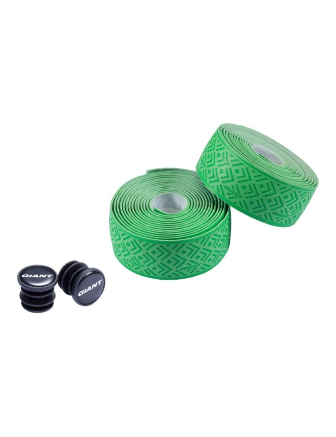 Giant Nastro Manubrio Status Lite 2.0 Green