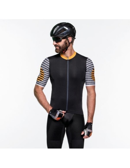 Bold Jersey