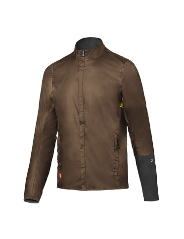 Motion Jacket