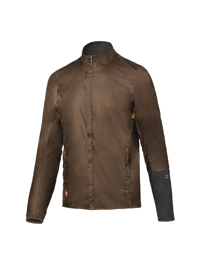 Motion Jacket