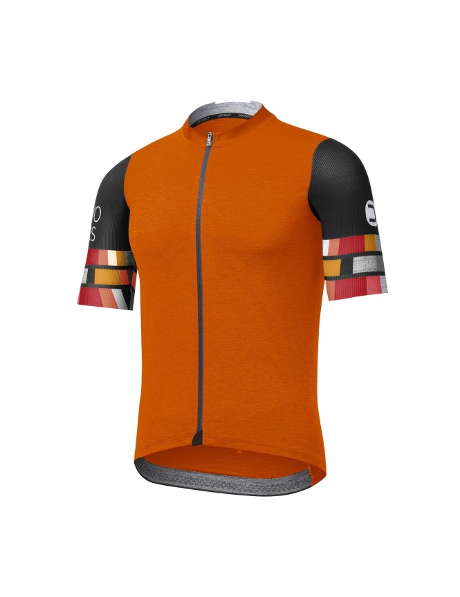 Tiger Jersey
