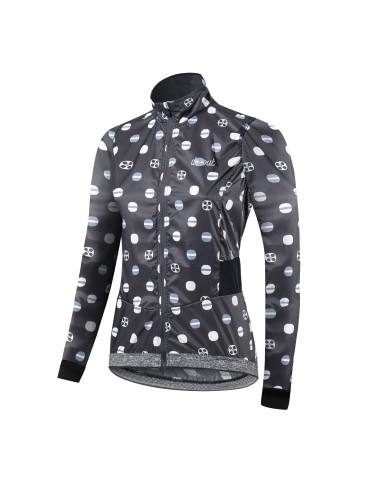 Tempo Jacket