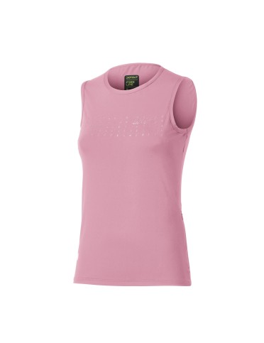 Lux W Muscle Shirt