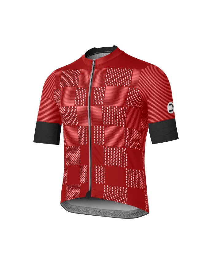 Damier Jersey