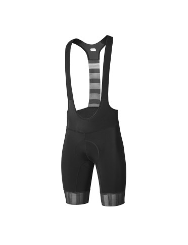 Cable Bib Short