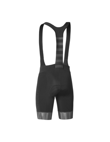 Cable Bib Short 2