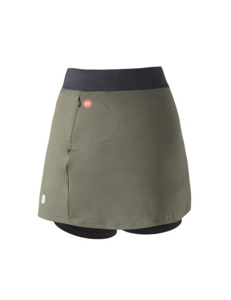 Fusion W Skirt