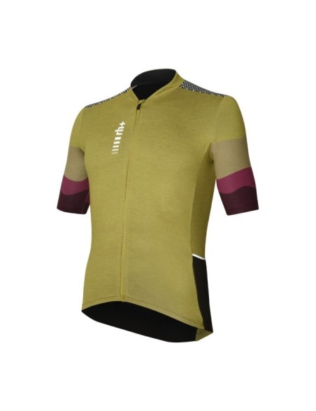 Tous Terrain Jersey