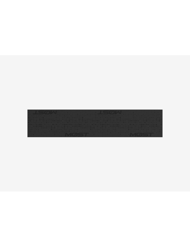 Bar Tape ULTRAGRIPevo 3mm BLACK AM