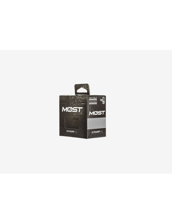 Bar Tape ULTRAGRIPevo 3mm BLACK AM