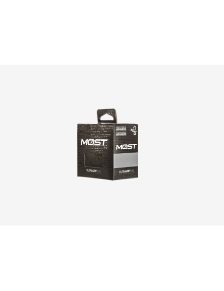 Bar Tape ULTRAGRIPevo 3mm BLACK AM