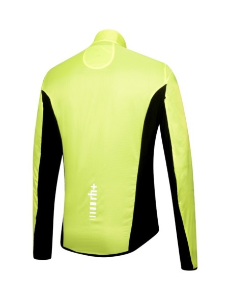 Emergency Pocket Jacket