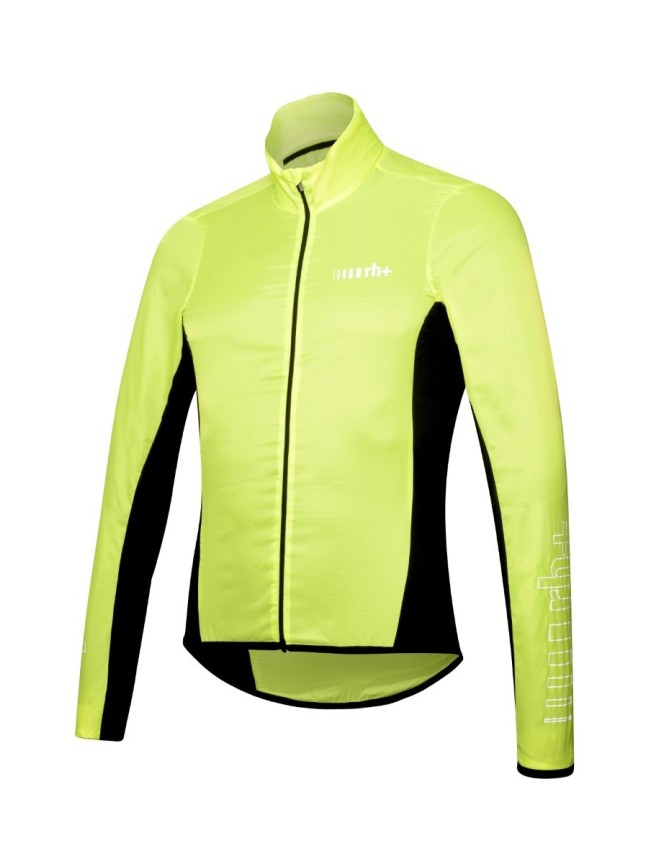 Emergency Pocket Jacket
