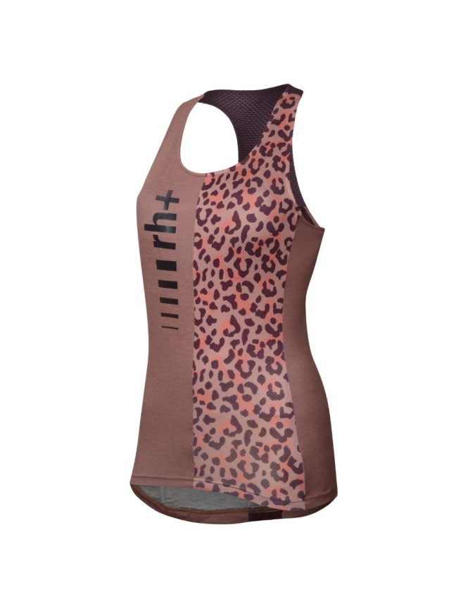 Fashion Logo W Top