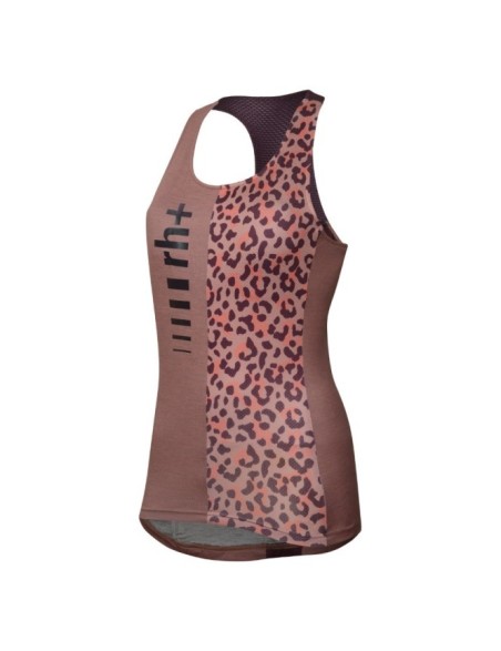 Fashion Logo W Top