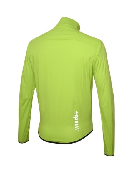 Emergency Jacket