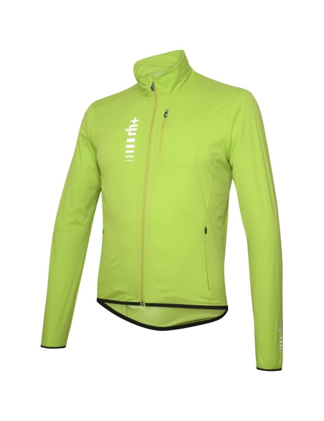Emergency Jacket