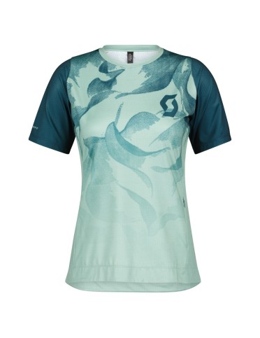 Shirt W's Trail Vertic Pro SS