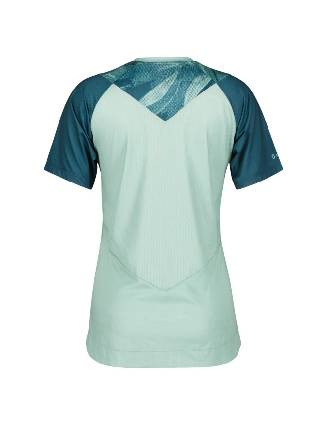 Shirt W's Trail Vertic Pro SS