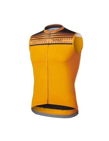Flash Sleeveless Jersey