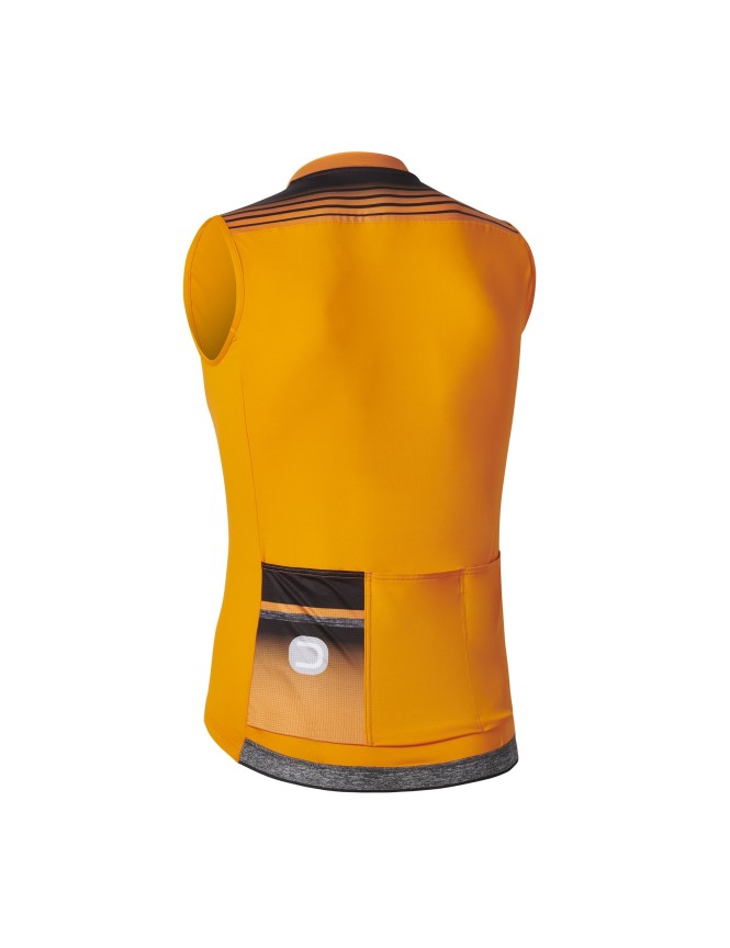 Flash Sleeveless Jersey