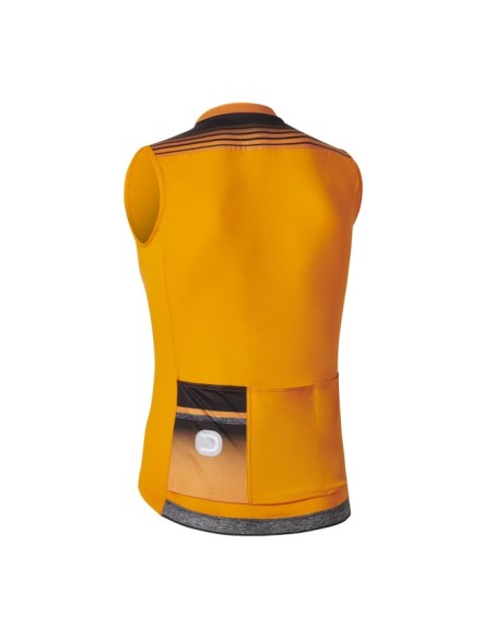 Flash Sleeveless Jersey