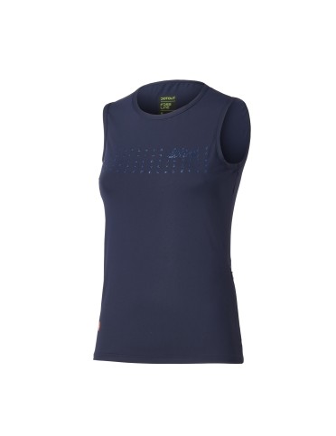 Lux W Muscle Shirt 2