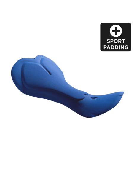 Shorts W's Endurance ls/fit w/pad