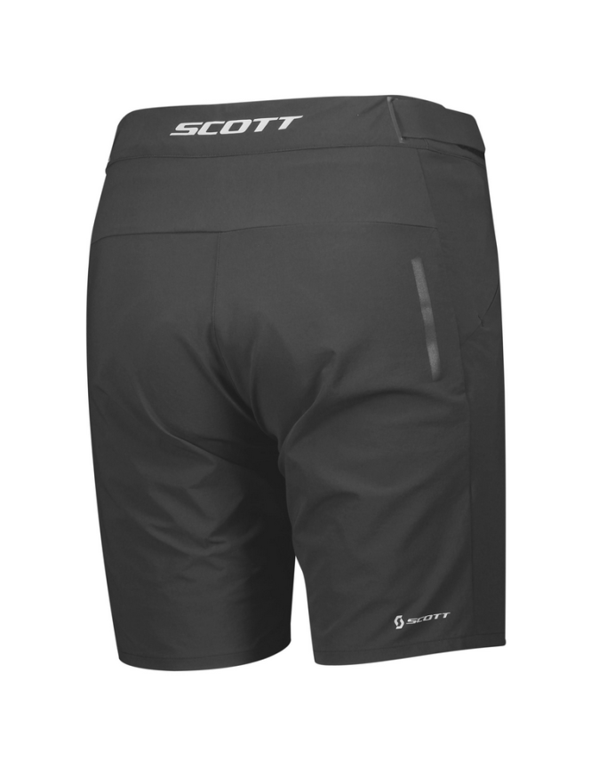 Shorts W's Endurance ls/fit w/pad