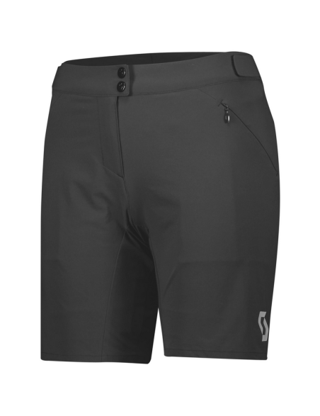 Shorts W's Endurance ls/fit w/pad