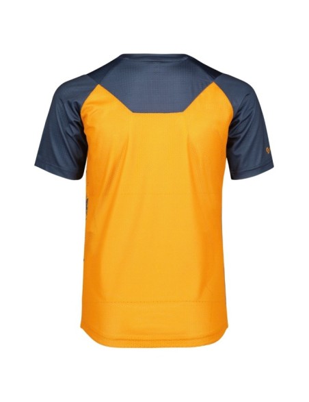 Shirt Jr Trail 10 SS