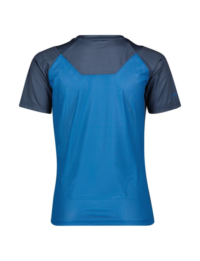 Shirt Jr Trail 10 SS