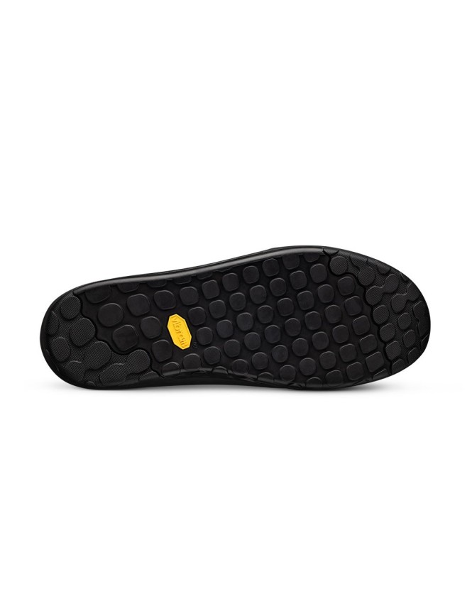 Tensor Flat