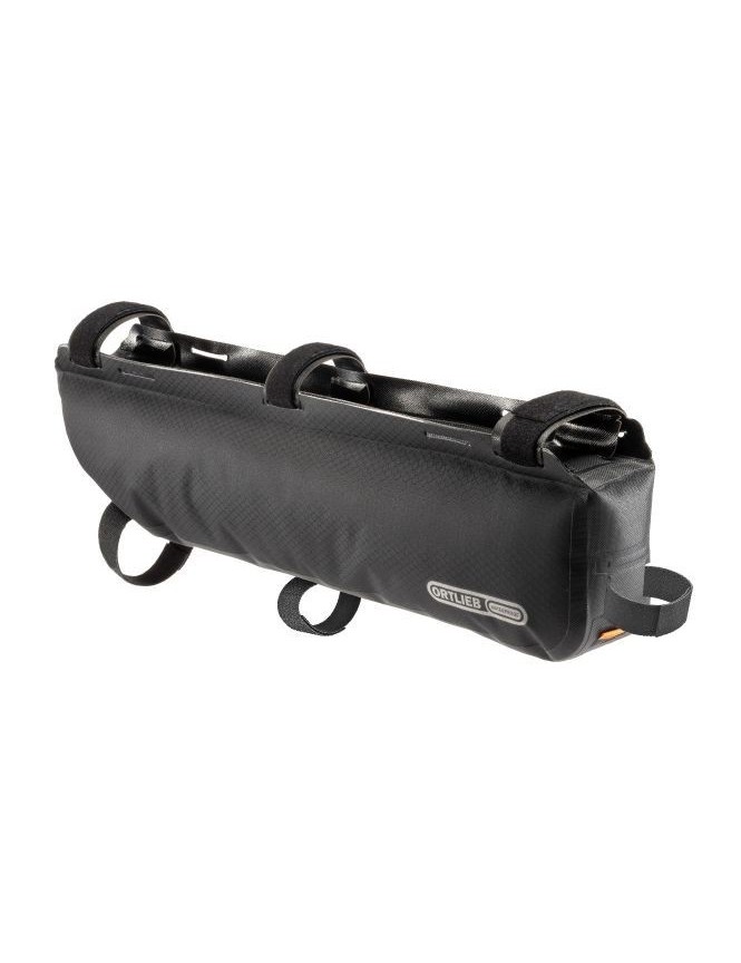Bike packing frame-Pack Top Tube 4l