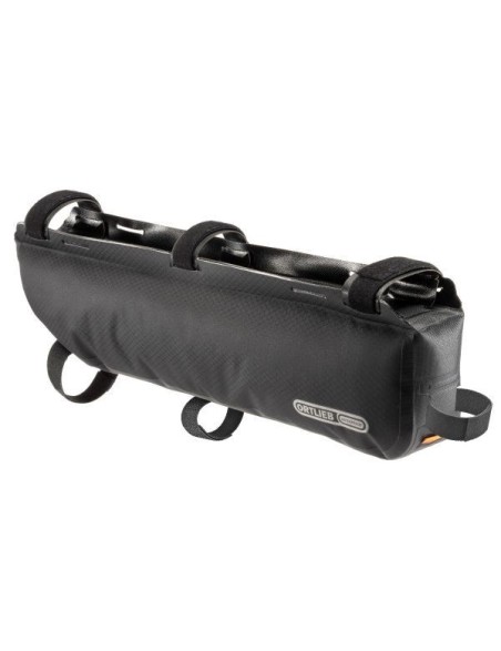 Bike packing frame-Pack Top Tube 4l