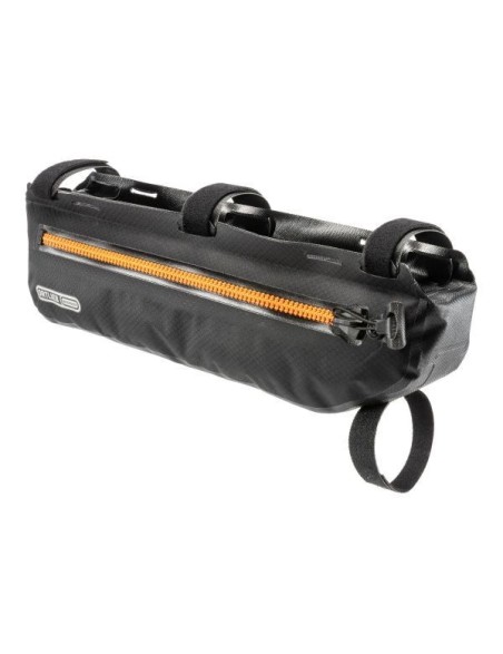 Bike packing frame-Pack Top Tube 4l