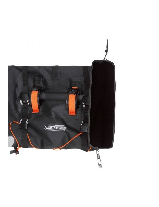 Bike Packing Handlebar-Pack 15 l