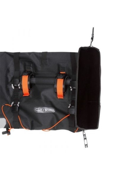 Bike Packing Handlebar-Pack 15 l