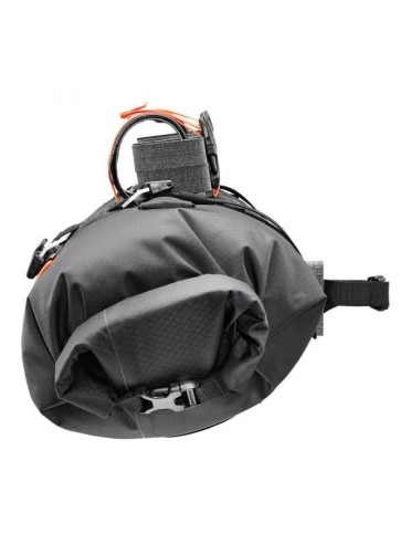 Bike Packing Handlebar-Pack 15 l 2